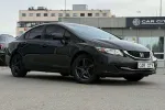 Honda Civic image 1
