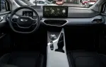 Geely Geometry C image 9