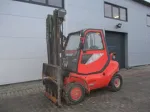 LINDE H40D image 4