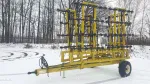 Degelman StrawMaster 700 image 8