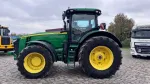 John Deere 8345R image 3