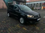 Volkswagen Touran image 1