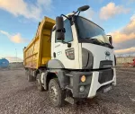 Ford Cargo 414 D image 1