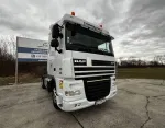 DAF XF 105 460 image 1