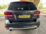 Dodge Journey image 4
