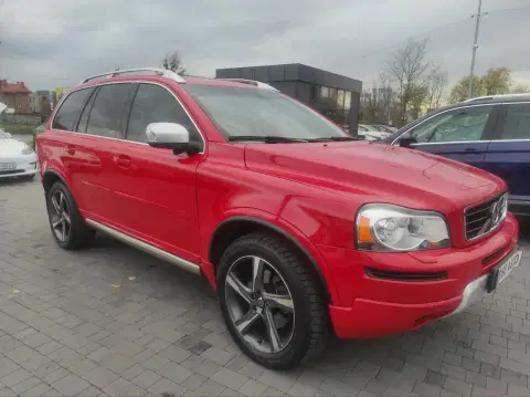 Volvo XC90 (2024-01-05T00:00:00.000Z)