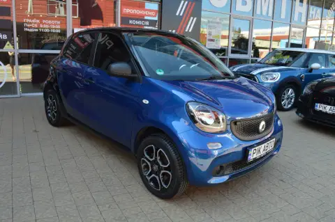 Smart Forfour (2024-02-16T00:00:00.000Z)