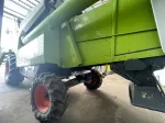 CLAAS Mega 370 image 12