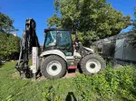 Hidromek HMK 102S Alpha image 12