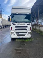Scania R480 image 3
