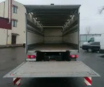 Mercedes-Benz Atego image 15