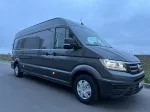 Volkswagen Crafter image 1