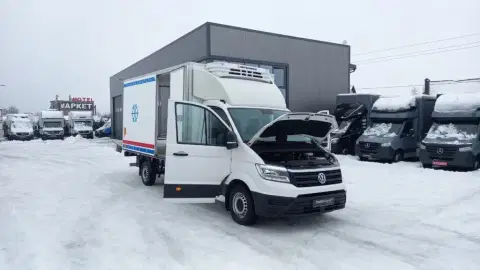 Volkswagen Crafter (2024-02-06T00:00:00.000Z)