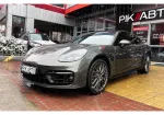 Porsche Panamera image 2