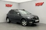 Renault Sandero Stepway image 1