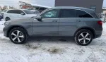 Mercedes-Benz GLC-CLASS image 3