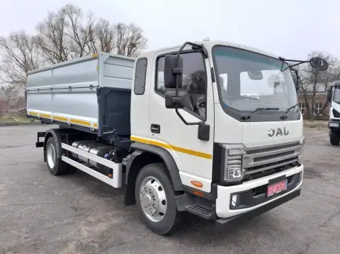 JAC N120 (2024-04-23T00:00:00.000Z)