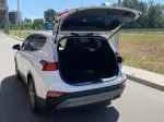 Hyundai Santa Fe image 4
