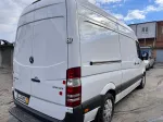 Mercedes-Benz Sprinter image 3