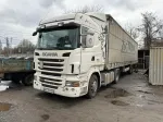 Scania R420 image 13