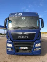 MAN TGX 18.460 image 3