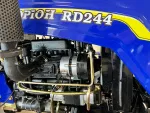 OРІОН RD 244 image 3