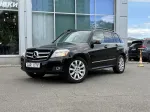 Mercedes-Benz GLK-Class image 4