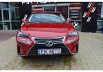 Lexus NX 300i image 3