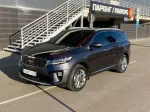 Kia Sorento image 2