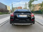 Honda Crosstour image 4