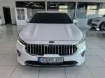 Kia K7 image 3