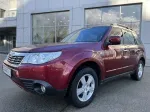 Subaru Forester image 3