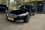 Jaguar XF image 3