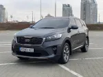 Kia Sorento image 2