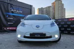 Nissan Leaf image 4