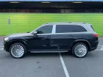 Mercedes-Benz GLS-class image 2