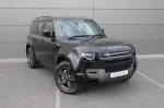Land Rover Defender image 1
