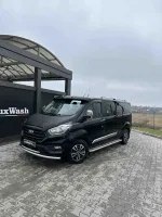 Ford Transit Custom image 2