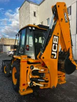 JCB 3CX image 3