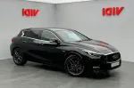 Infiniti Q30 image 1