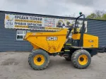 JCB 6TFT image 5
