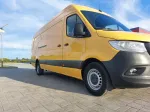 Mercedes-Benz Sprinter image 3