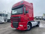 DAF XF 105 460 image 3
