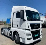MAN TGX 18.440 image 1