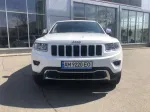 Jeep Grand Cherokee image 3