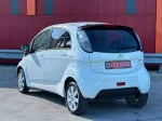 Citroen C-ZERO image 12