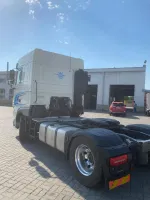 DAF XF image 4