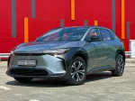 Toyota bZ4X image 2