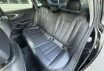 Audi Audi A4 image 8