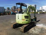 Kubota RX306 image 2